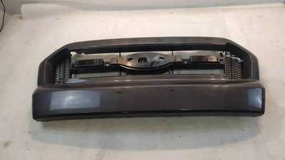 Ford ranger 4 iv lift 15-19 решётка радиатора решётка радиатора перед фото №1