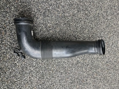 Труба воздуха alfa romeo giulia qv фото №1