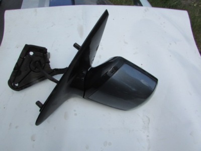 Mondeo mk3 el дзеркало ліва europa 5 pin фото №1