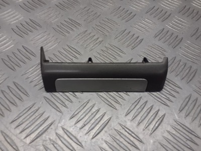 Молдинг dekor панели opel vectra c 1320449 фото №1