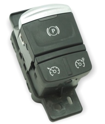 Переключатель тормоза ручного megane 363216544r фото №1