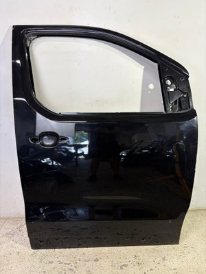 Дверь перед передние правое citroen jumpy proace expert iii фото №1