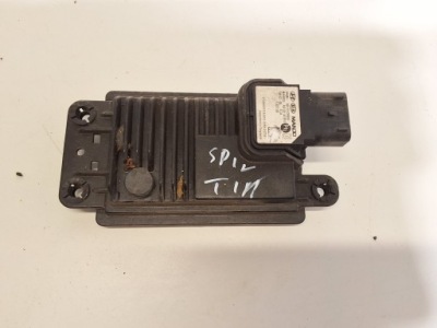 Радар kia sportage je_, km_ 99110d9500 1.6l дизель 2019 фото №1