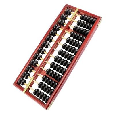 Kalkulator Soroban Abacus Major