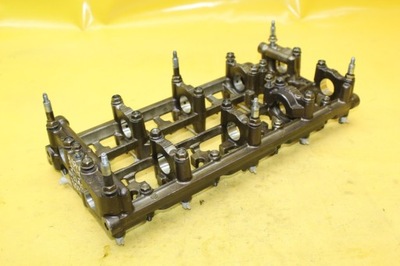 Основание валов honda cr-v ii 2.2 i-ctdi n22a2 фото №1