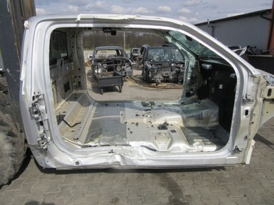 Ford f150 2017 1.5kab кузов кузов кабина петля фото №1