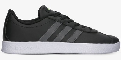 buty dziecięce ADIDAS VL COURT 2.0 K F36381 r. 32