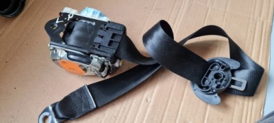 Sq5 q5 80a pas безпеки лівий перед 80a857705 фото №1