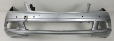 Бампер передний перед 775 mercedes w204 фото №1