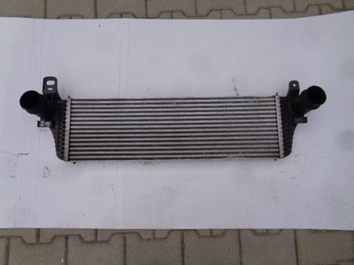 VW T5 7E TRANSPORTER RESTYLING 2,0 2.0 TDI INTERCOOLER  