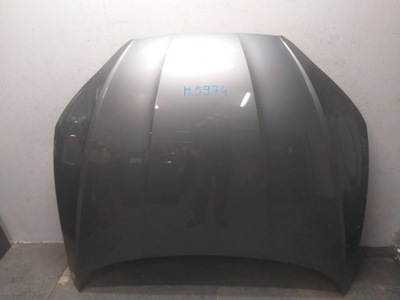 Капот audi a5 8w6 17- фото №1