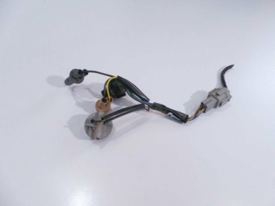 Nissan micra k14 2018 джгут лампи задня фото №1