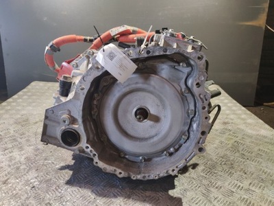 Lexus rx 450h 2016 автоматична коробка передач передач фото №1