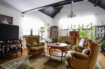 Dom, Komorów, Michałowice, Pruszkowski, 470 m²