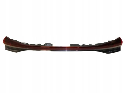 Audi q4 e-tron накладка лампа средняя задняя задняя high новый оригинал фото №1