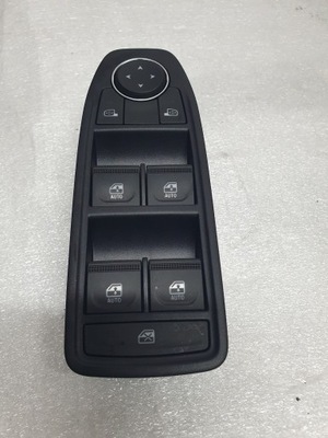Перемикач вікон renault clio v 254104196r фото №1