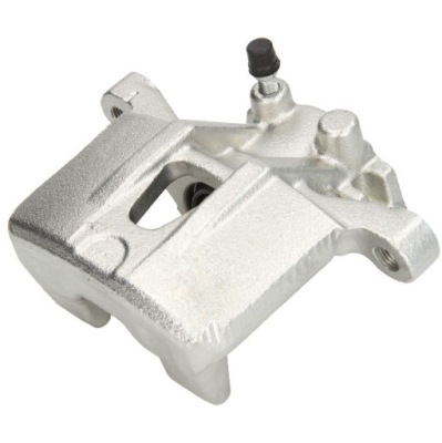 Супорт задній лівий citroen c-crosser peugeot 407 фото №1