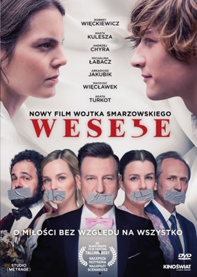 Wesele (2021) Smarzowski FOLIA PL