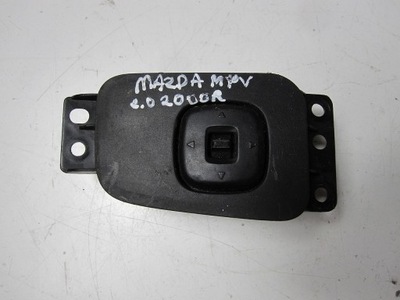 Регулювання дзеркал керування mazda mpv 00r фото №1
