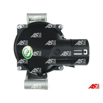 ELECTRIC GENERATOR AS-PL A9016PR - milautoparts-fr.ukrlive.com