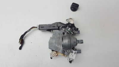 Замок запалювання mitsubishi outlander ii 2008 eu mn141357 фото №1