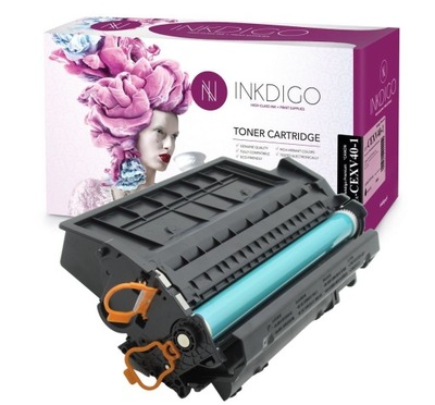 Toner do CANON C-EXV40 IR1133iF IR1133a 3480B006