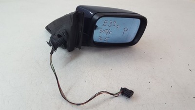 ESPEJO DERECHA 5PIN 317/5 BMW E39 2,5  