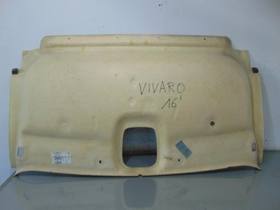 Стеля trafic vivaro iii фото №1