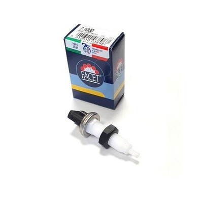 Fiat 126p - датчик стоп-сигнал przy pedale тормоза фото №1