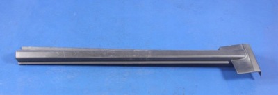 Накладка молдинг поріг перед ліва compass i lift фото №1