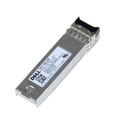 Wkładka Dell SFP-10G-SR 0WTRD1 10Gb MultiMode 850nm