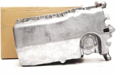 Kraft поддон масла audi a3 8l1 seat leon 1.9 tdi фото №1