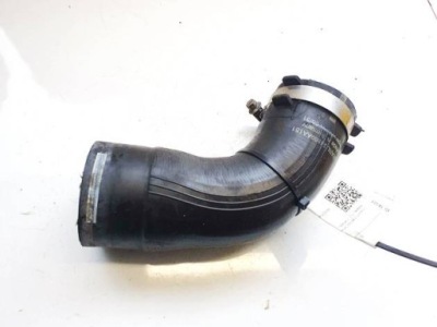 Subaru forester патрубок інтеркулер 2008 2.0l 21869aa151 фото №1