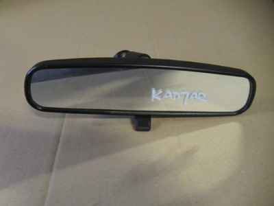 Renault kadjar дзеркало внутрішнє фото №1