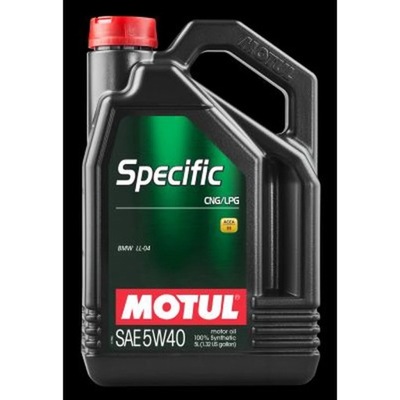 МАСЛО МОТОРНОЕ MOTUL 101719