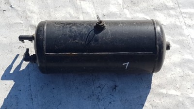 Бак балон повітря 15l. daf 45 55 lf фото №1