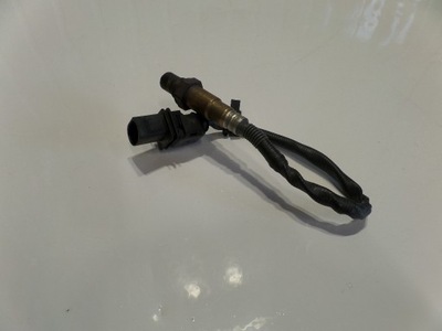 Kia carens iii 2.0 crdi датчик лямбда-зонд 0281004087 фото №1