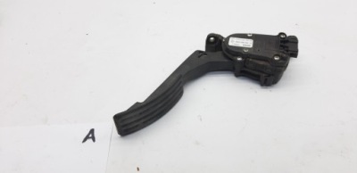 Dacia sandero 08-12 педаль газа потенциометр 8200386506d фото №1