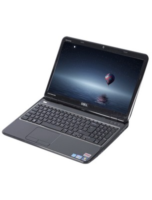 Laptop Dell Inspiron N5010 i3 M380 4/500 GB