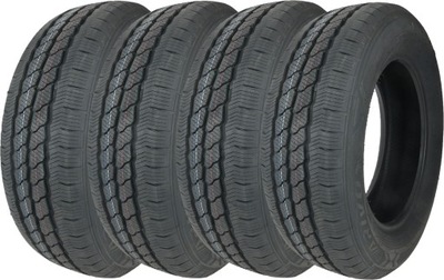 4X 225/75R16C 121/120R VANDERFUL A/S ARIVO CALOROCZNE ENTREGA  