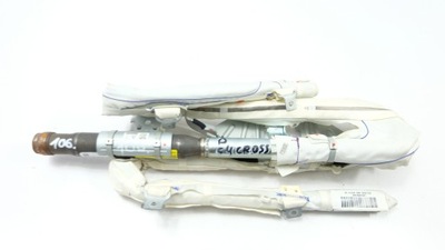 Citroen c4 aircross шторка безпеки права фото №1