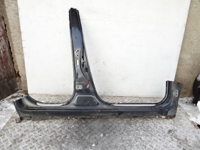 Поріг правий toyota rav4 iii 5 двері фото №1