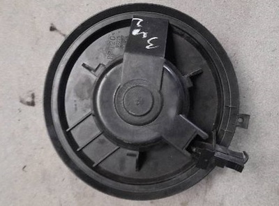 Вентилятор обдув fiat brava 80/16c фото №1