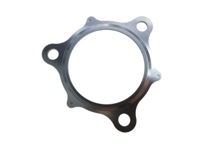 Land cruiser 150 прокладка turbo турбонагнетатель фото №1