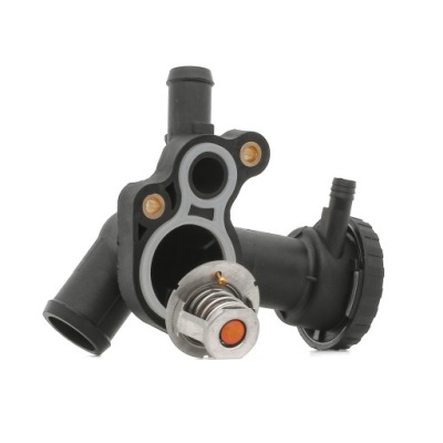 Термостат рідина охолоджуючої ridex 316t0293 do mini хетчбек r50, r53 фото №1