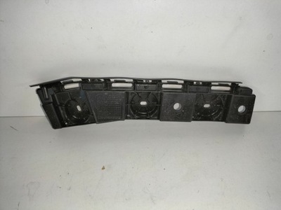 Направляющая кронштейн задняя левый skoda scala 19- фото №1