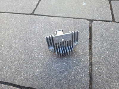 Bmw1 f20 f21 преобразователь модуль led jeż hella 178422-00 фото №1