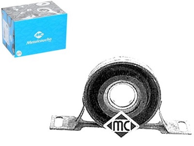 Metalcaucho 05794 подвеска, wał приводной фото №1