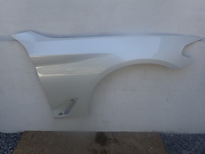 Крыло  правый  перед передний bmw 5 v g30 g31 2017- фото №1