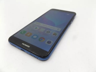 TELEFON HUAWEI Y6 2018